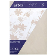 Floretta Pkg5 env. C5 l.skin