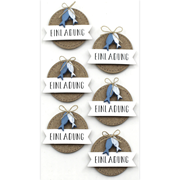A-W: KonfKom. Einladung Fisch