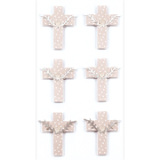 A-W: Kreuz rosa