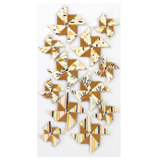 A-W: Origami