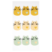 A-W: Katzen
