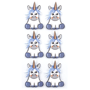A-W: Einhorn