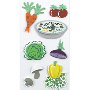 A-W: légume