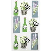 A-W: herbes