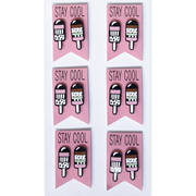 A-W :Stay cool Eis