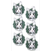A-W: Blumenhase