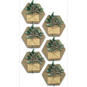 A-W: eucalyptus