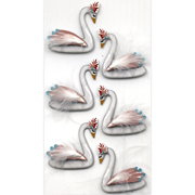 A-W: cygne
