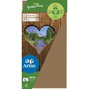 Green Line Pkg 5 Kuverts grocer kr.