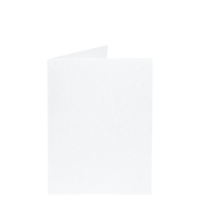 mise de feuille blanche B6