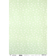 Selbstkl. Blumen mint