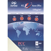 PCC emb. 50 feuilles H.O 120 ivory