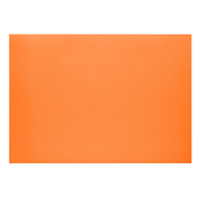 1001 Plano Karton orange