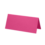 1001 Tischkarten fuchsia