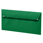 1001 envel. C6/5 vert sapin