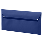 1001 Kuverts C6/5 classic blue