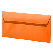 1001 Kuverts C6/5 orange