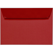 1001 enveloppes C6 bordeaux