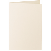 1001 Karten B6 chamois
