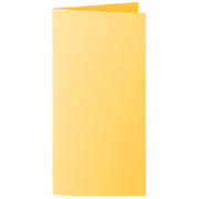 1001 cartes <E6 jaune soleil