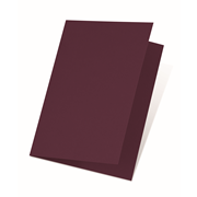 1001 Karten <E6 marsala