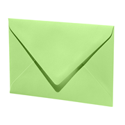1001 envel. <E6 vert bouleau