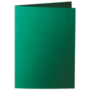 1001 cartes A5 racing green