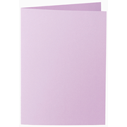 1001 cartes A5 lilas