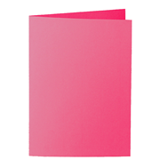 1001 cartes A5 fuchsia