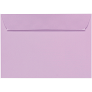 1001 envel. C5 lilas