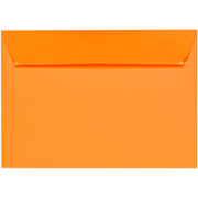 1001 Kuverts C5 orange