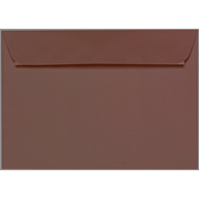 1001 envel. C5 brun