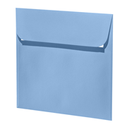 1001 Kuverts qd marienblau