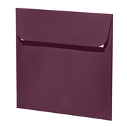 1001 Kuverts qd marsala