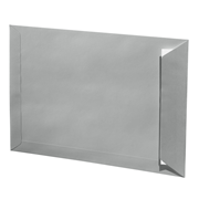 1001 envel. C4 a.c. graphite