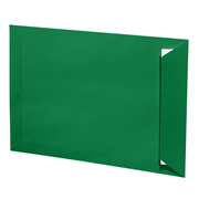 1001 envel. C4 a.c. vert sapin
