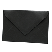 Nordana Kuverts <C7 black glow