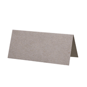 Greenline Tischkarten beech