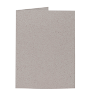 Green Line cartes A5 beech