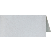Glaze cartes de table gold shine