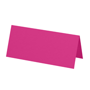 Mosaic 5 Tischkarten fuchsia