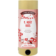 1.August Kids FR