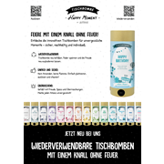 Schaufenster B2 Format