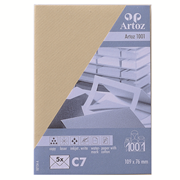 1001 Pkg 5 Kuverts C7 baileys