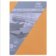 1001 emb. 5 cart. B6 mango