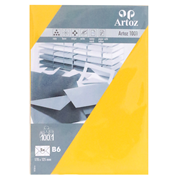 1001 Pkg 5 Kuverts B6 sonneng.