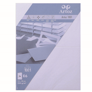 1001 Pkg 5 Karten E6 blütenw.