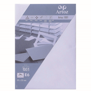 1001 Pkg 5 Kuverts E6 blütenw.