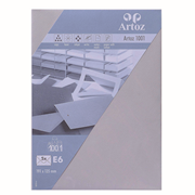 1001 emb. 5 envel. E6 gris clair