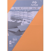 1001 emb. 5 cart. A5 mango